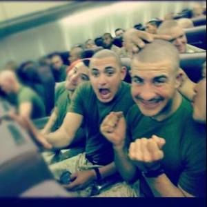 Meet your Posher, Daniel